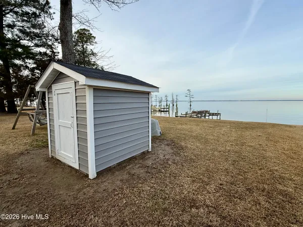 $510,000 | 454 Beech Bay Road, Roper, NC 27970