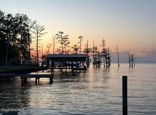 $510,000 | 454 Beech Bay Road, Roper, NC 27970