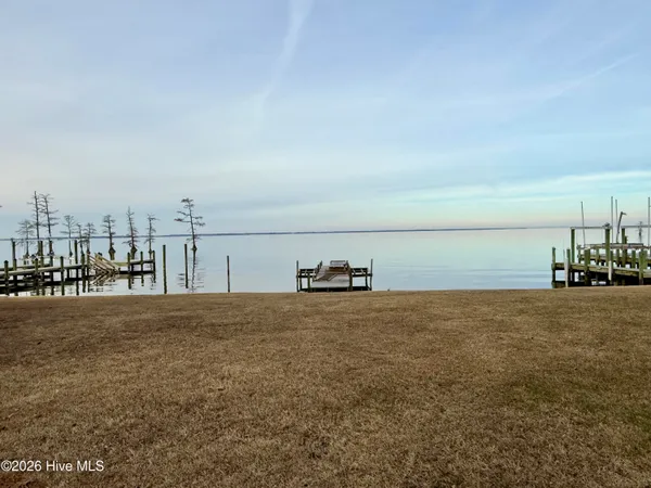 $510,000 | 454 Beech Bay Road, Roper, NC 27970