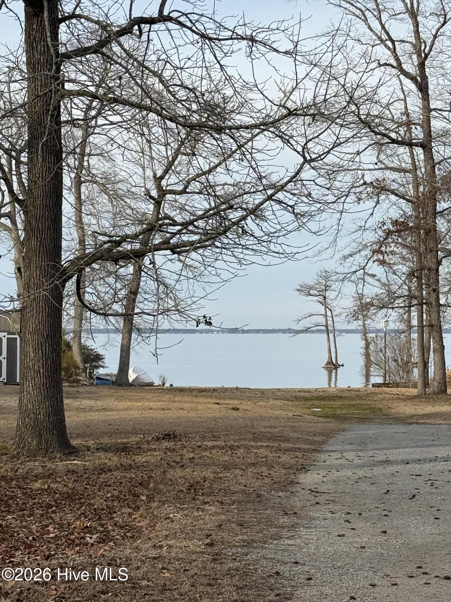 454 Beech Bay Road Roper, NC 27970 - Photo 39 of 44 Neighborhood beach area