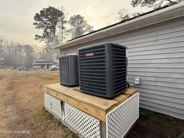 $510,000 | 454 Beech Bay Road, Roper, NC 27970