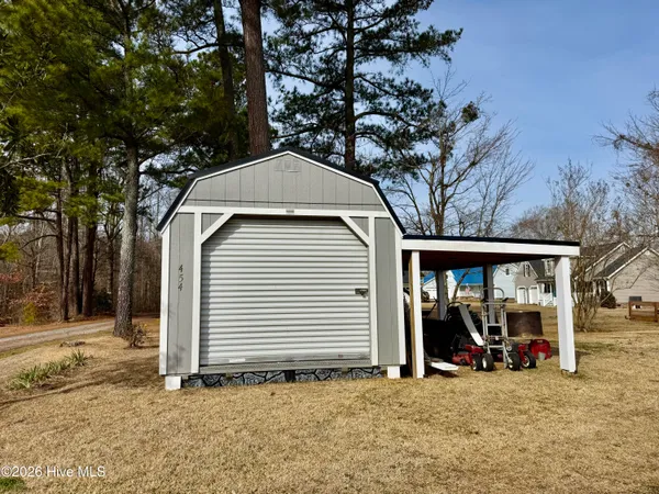 $510,000 | 454 Beech Bay Road, Roper, NC 27970