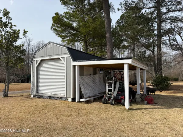 $510,000 | 454 Beech Bay Road, Roper, NC 27970