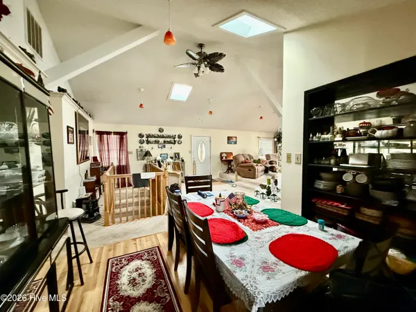 $510,000 | 454 Beech Bay Road, Roper, NC 27970