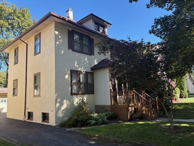 96 Rawlinson Road Irondequoit, NY 14617 - Photo 2 of 19