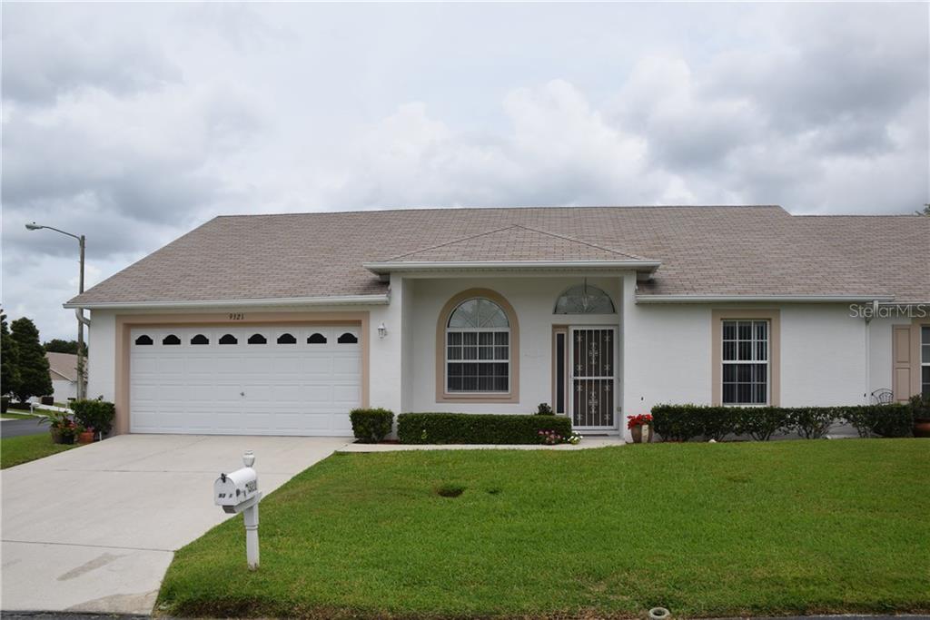 9321 Villa Entrada New Port Richey, FL 34655 - Photo 1 of 1