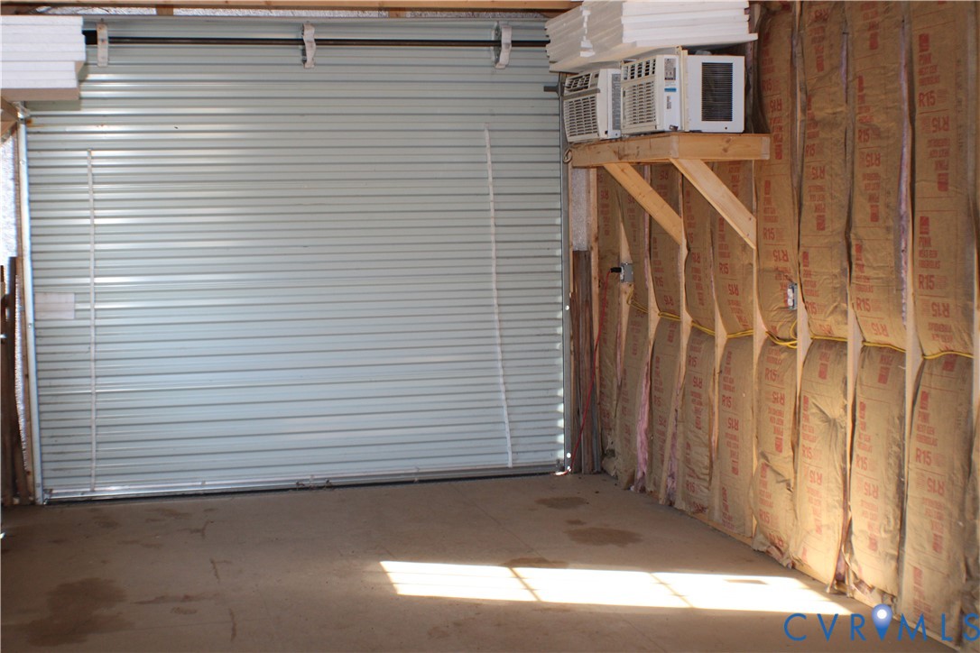 1811 Halls Store Road Mineral, VA 23117 - Photo 12 of 39 Shed with cooling unit