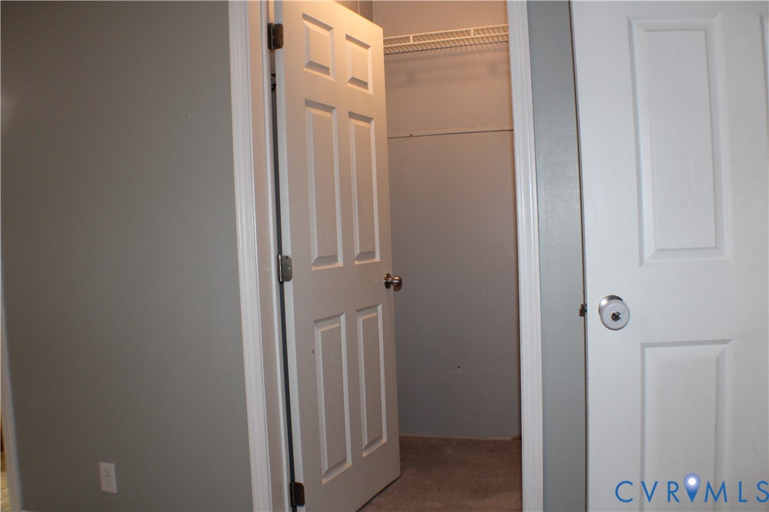 1811 Halls Store Road Mineral, VA 23117 - Photo 25 of 39 View of closet