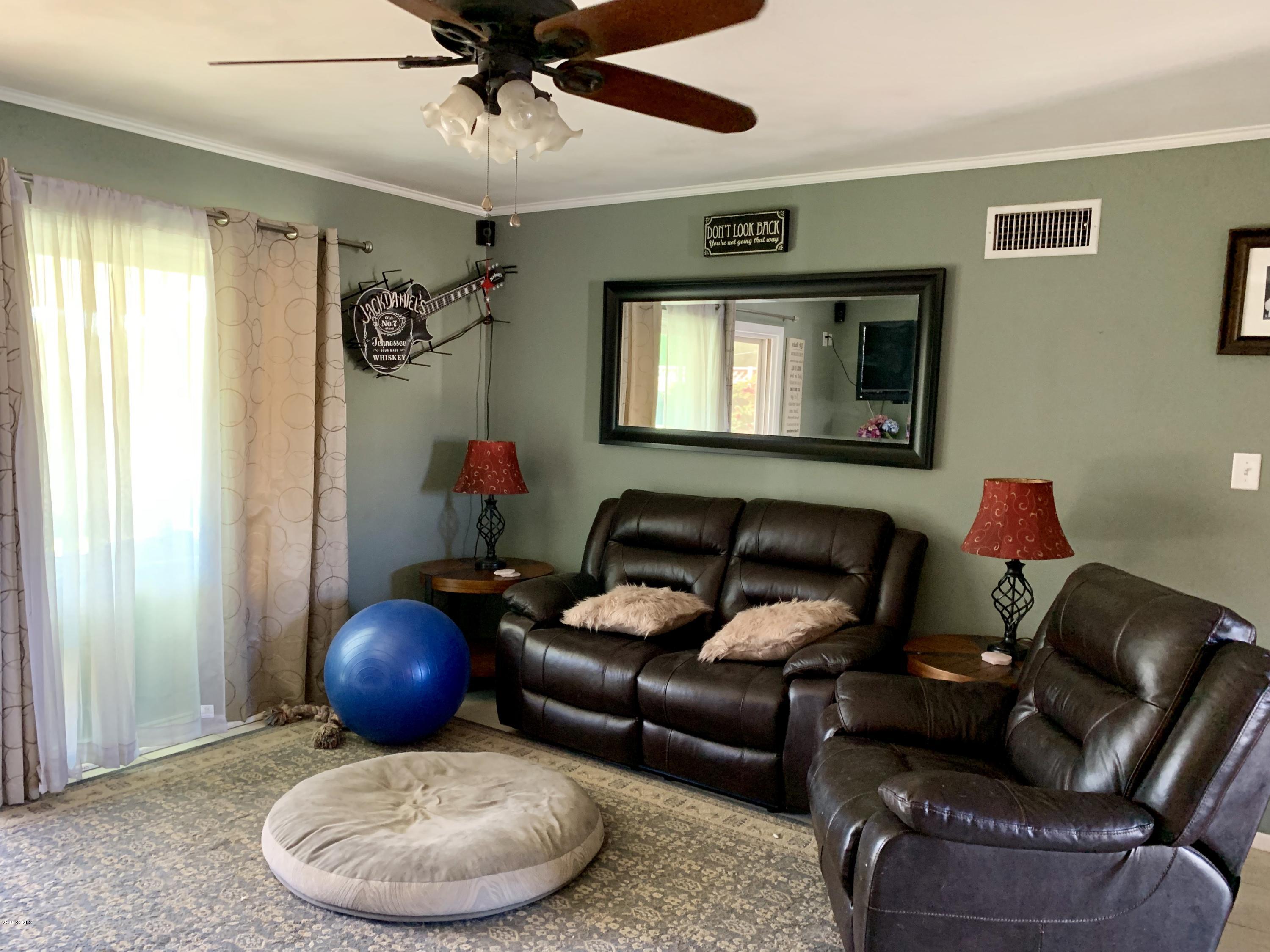 2890 Fitzgerald Road Simi Valley, CA 93065 - Photo 16 of 40 a living room with furniture
