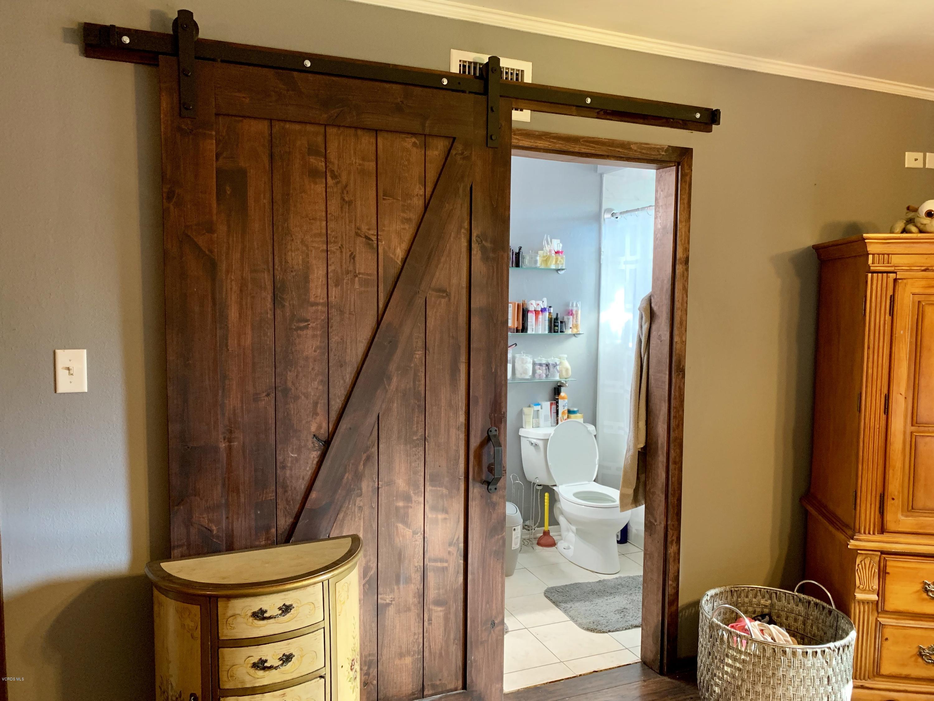2890 Fitzgerald Road Simi Valley, CA 93065 - Photo 23 of 40 a view of walk in closet