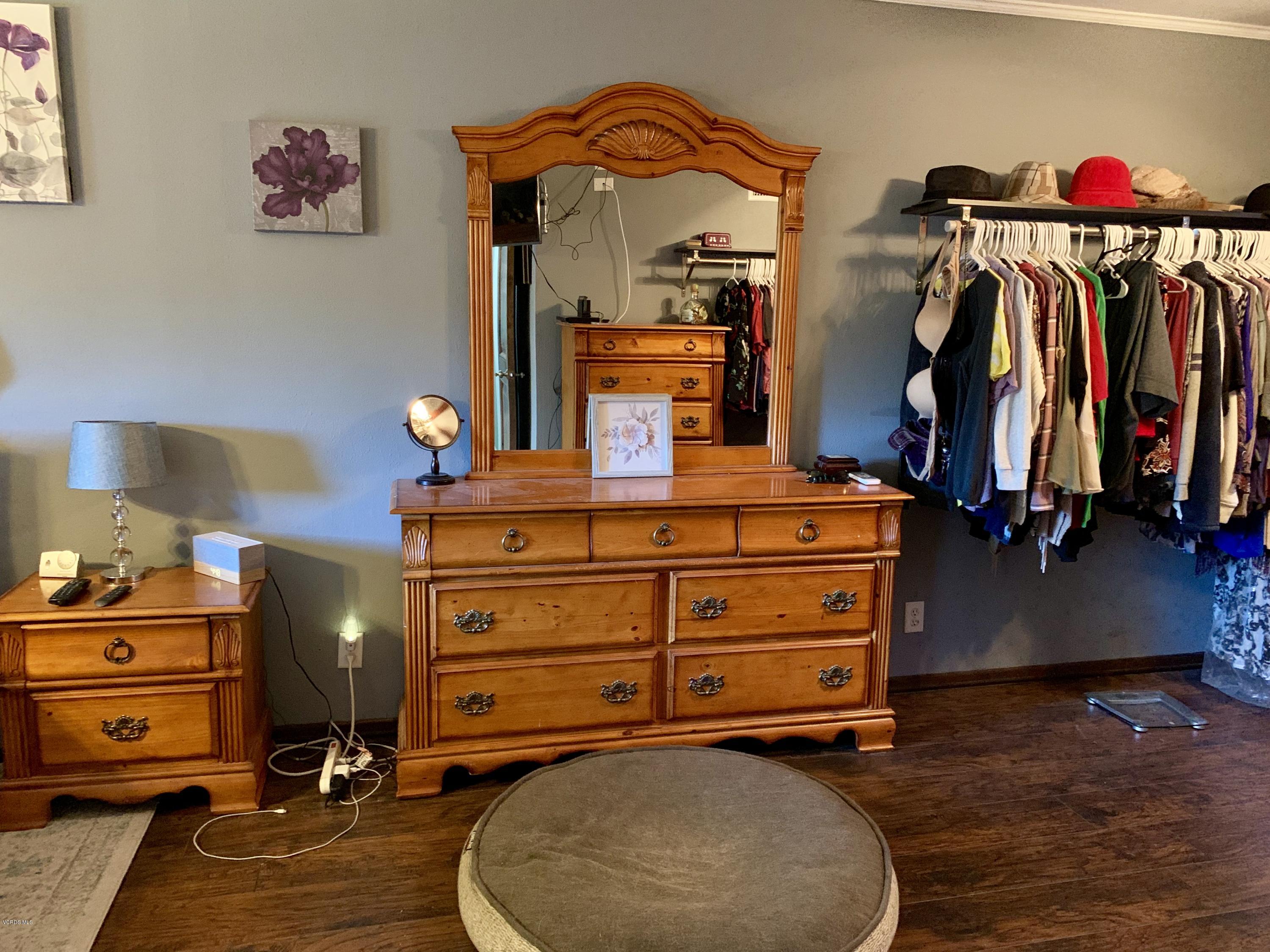 2890 Fitzgerald Road Simi Valley, CA 93065 - Photo 27 of 40 a view of a dresser
