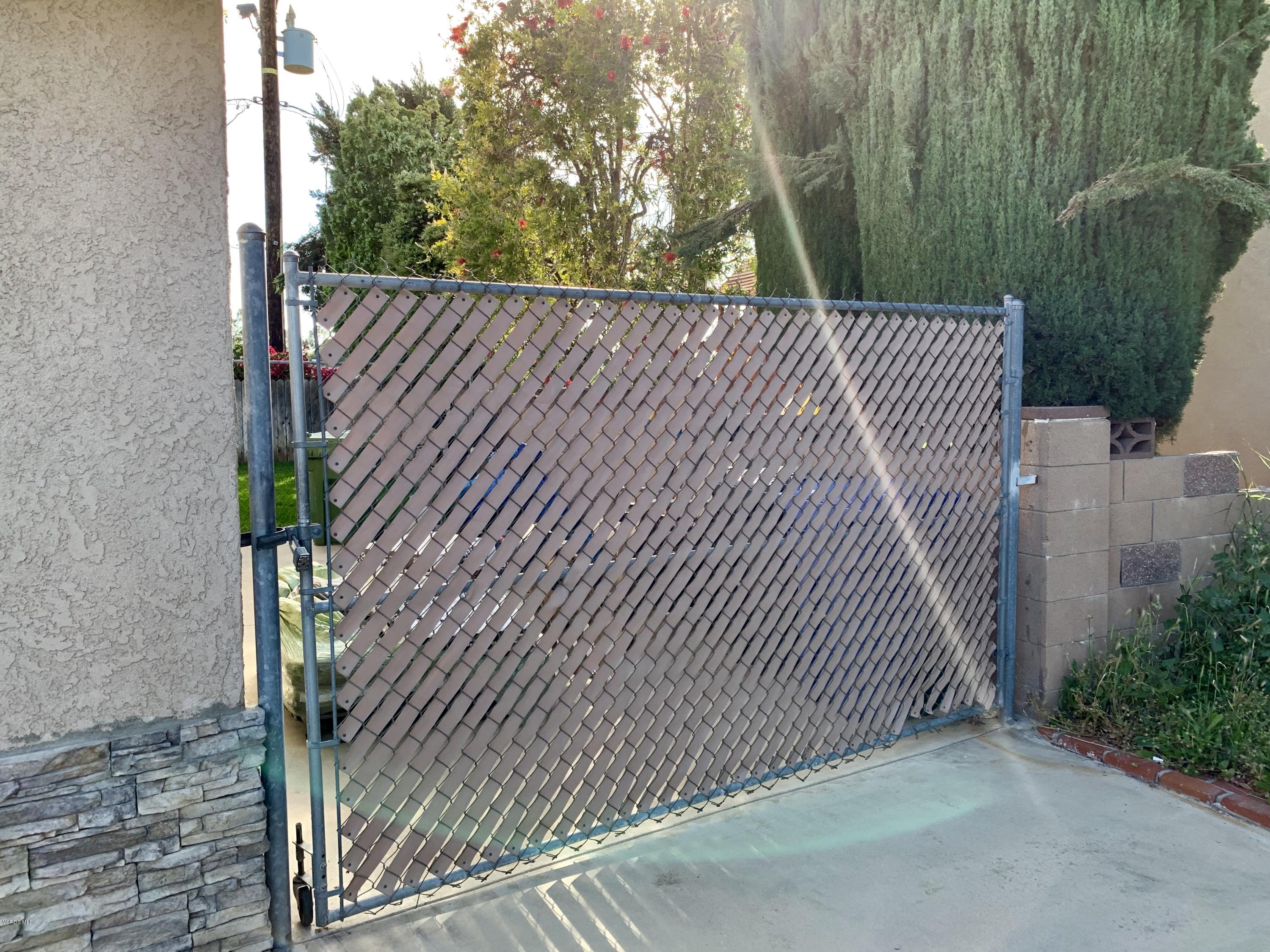 2890 Fitzgerald Road Simi Valley, CA 93065 - Photo 40 of 40 a view of outdoor space and street view