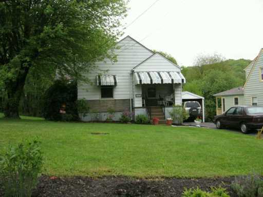 56 McKrell Road Russellton, PA 15076 - Photo 4 of 8 Other.