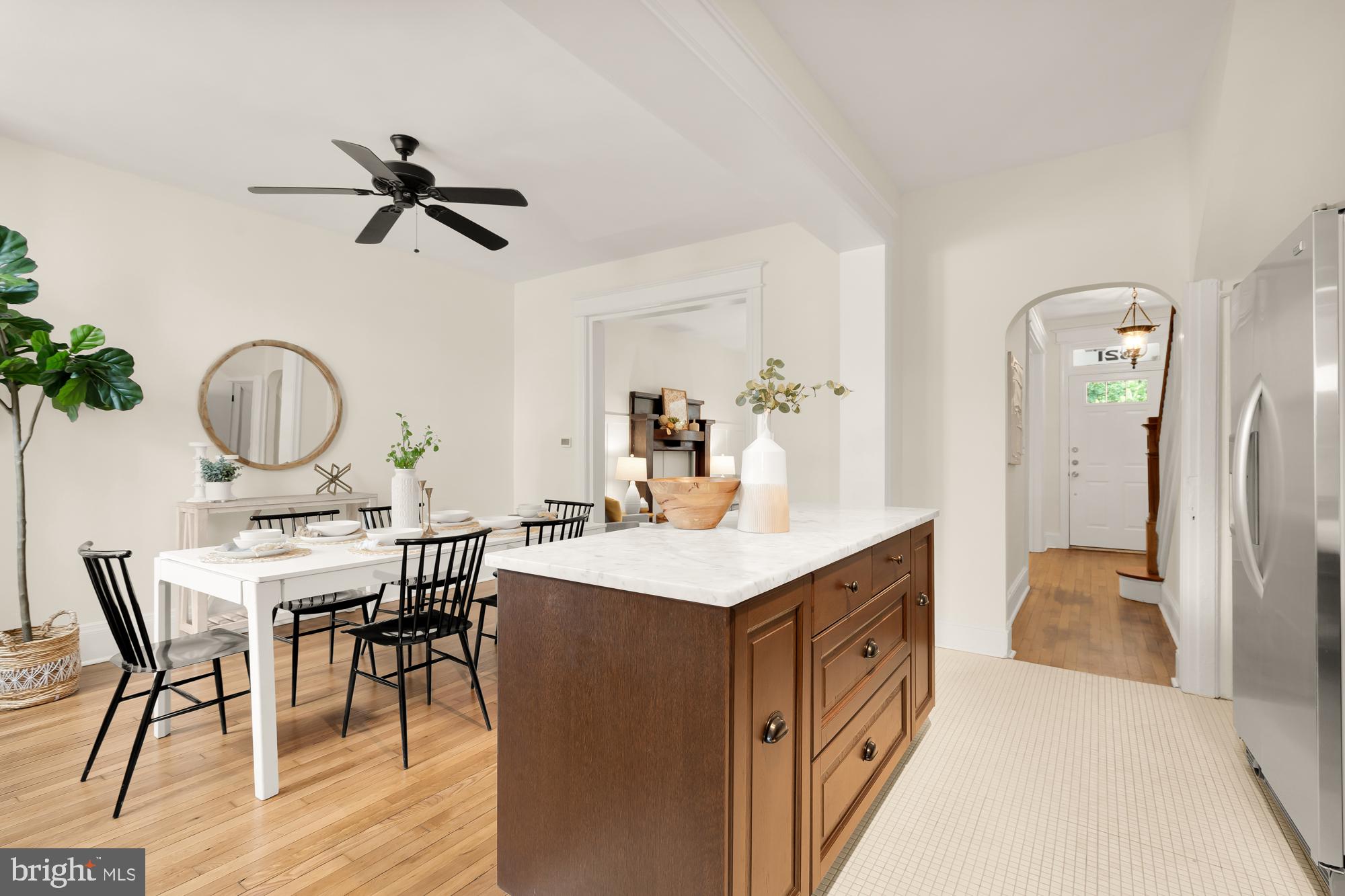 321 Rock Creek Church Road Northwest Washington, DC 20011 - Photo 11 of 45