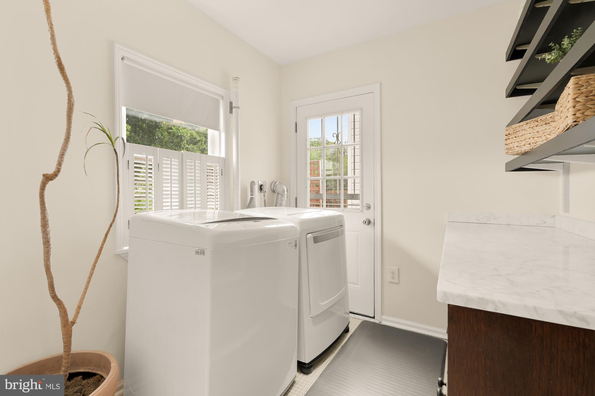 321 Rock Creek Church Road Northwest Washington, DC 20011 - Photo 16 of 45