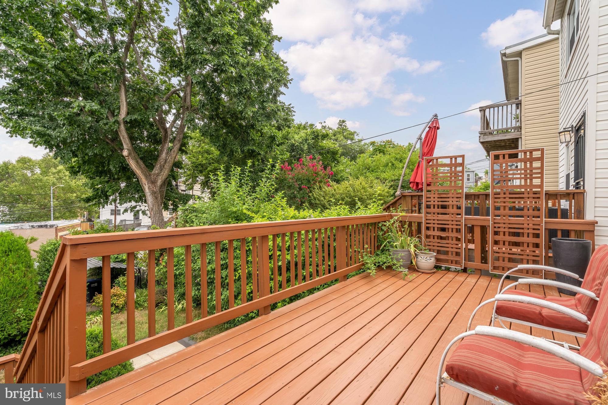 321 Rock Creek Church Road Northwest Washington, DC 20011 - Photo 17 of 45