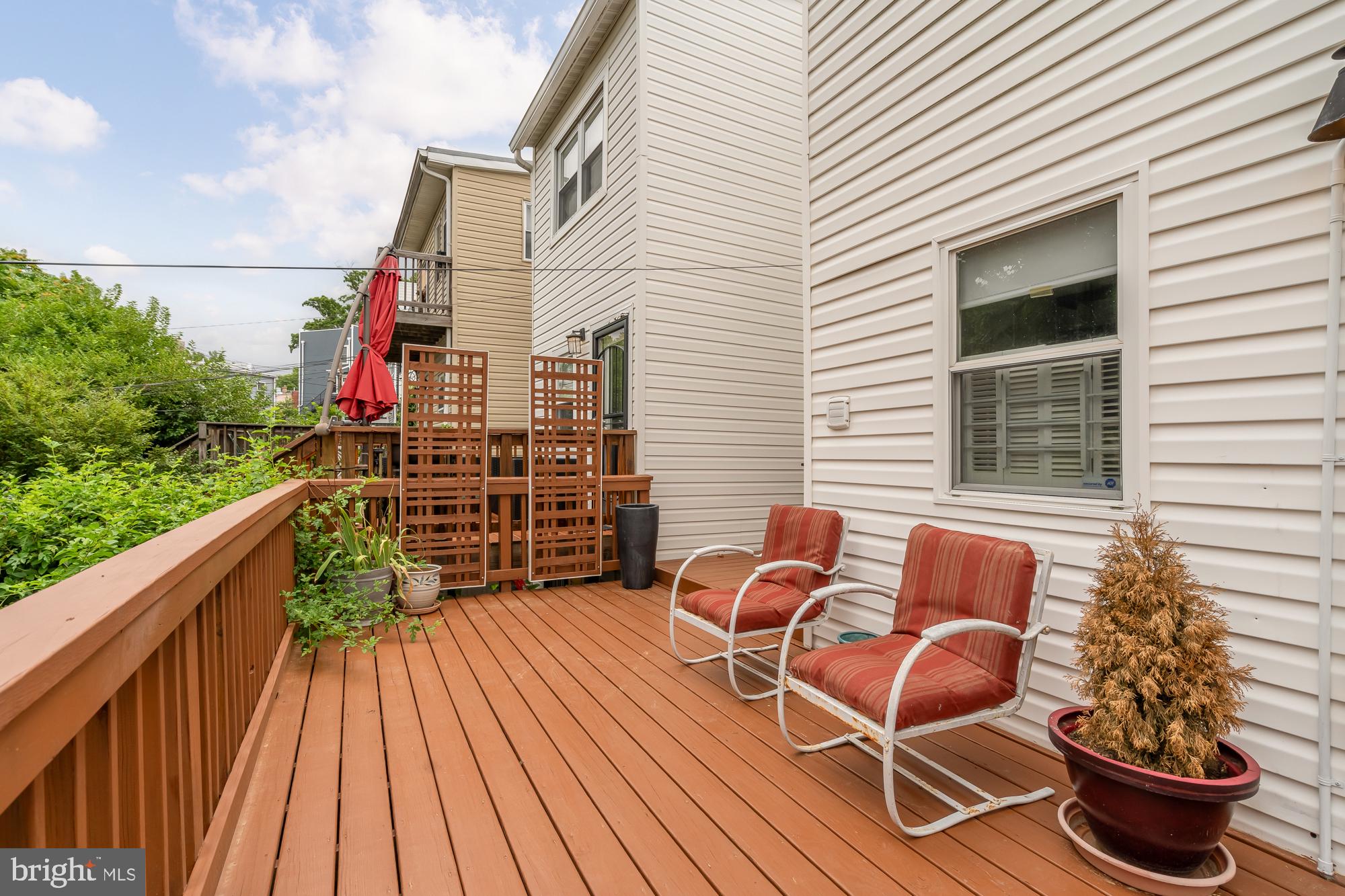 321 Rock Creek Church Road Northwest Washington, DC 20011 - Photo 18 of 45