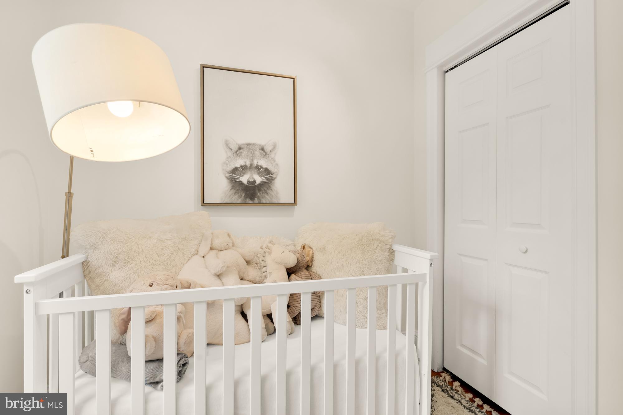 321 Rock Creek Church Road Northwest Washington, DC 20011 - Photo 33 of 45