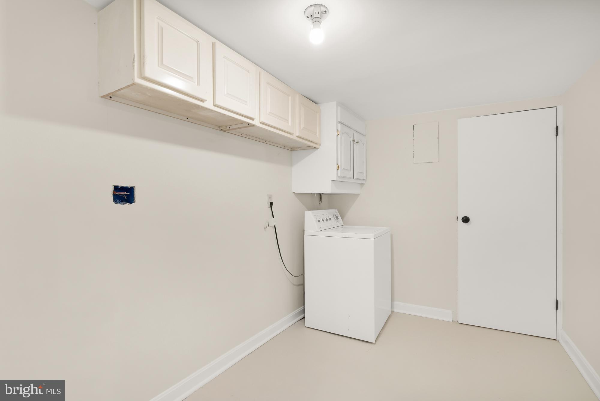 321 Rock Creek Church Road Northwest Washington, DC 20011 - Photo 37 of 45