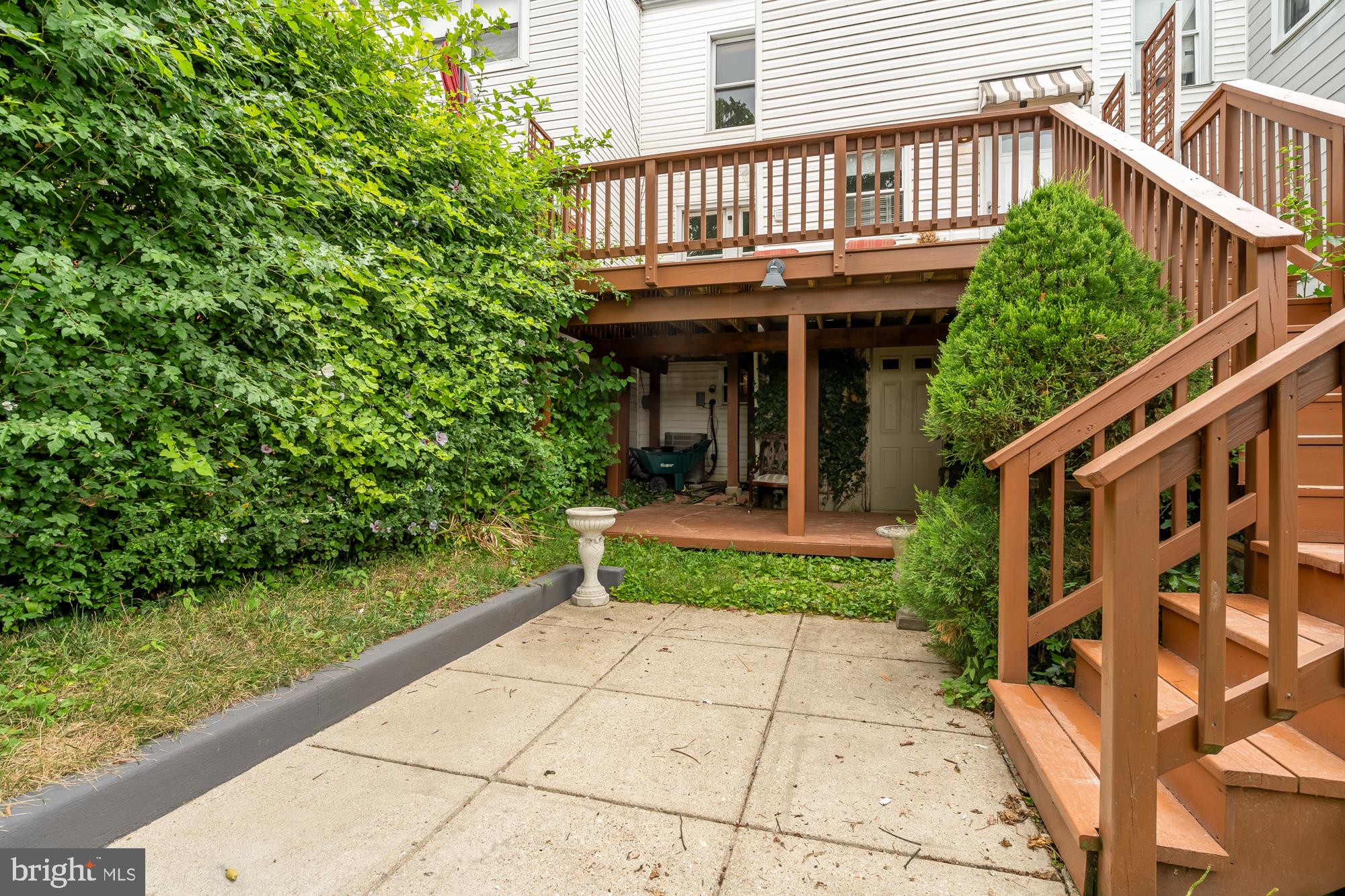 321 Rock Creek Church Road Northwest Washington, DC 20011 - Photo 39 of 45