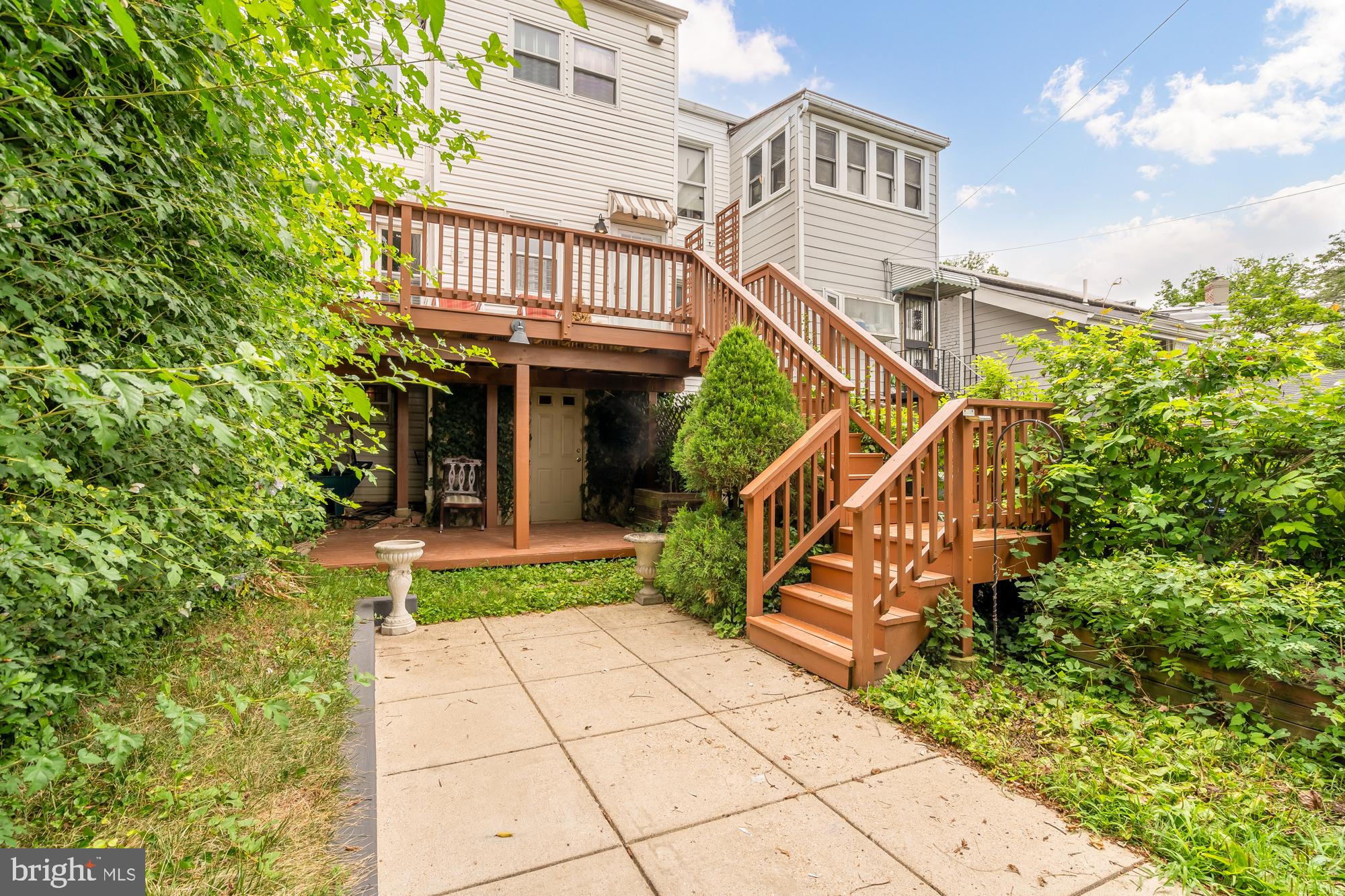 321 Rock Creek Church Road Northwest Washington, DC 20011 - Photo 40 of 45