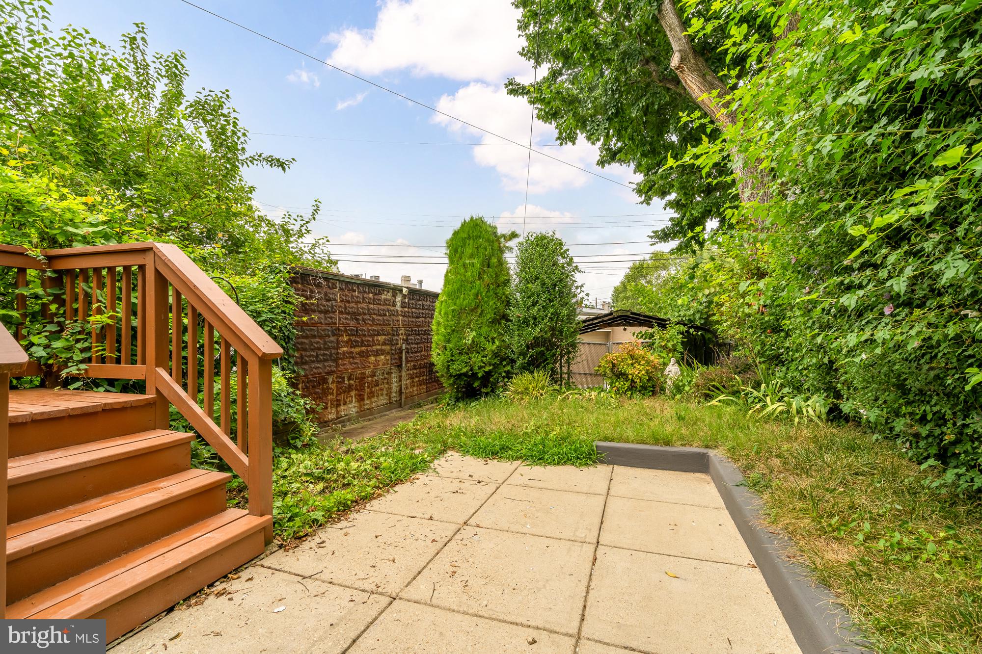 321 Rock Creek Church Road Northwest Washington, DC 20011 - Photo 41 of 45
