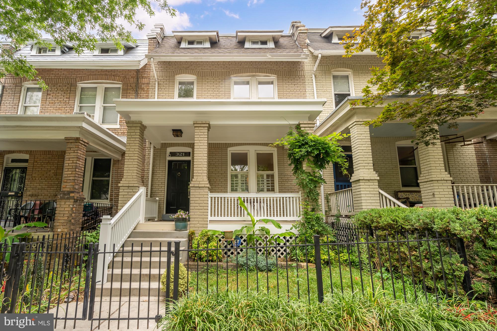 321 Rock Creek Church Road Northwest Washington, DC 20011 - Photo 45 of 45