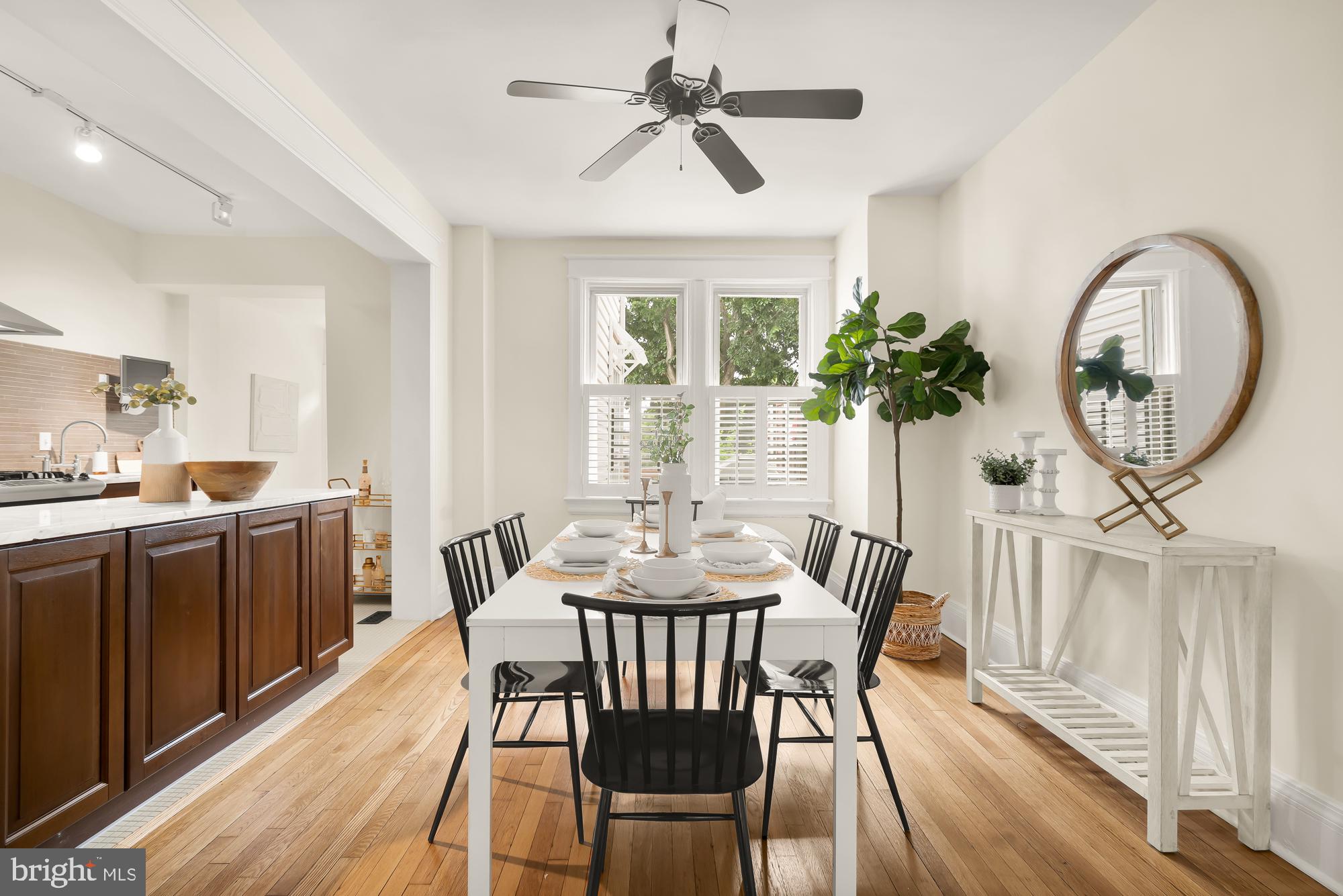 321 Rock Creek Church Road Northwest Washington, DC 20011 - Photo 6 of 45