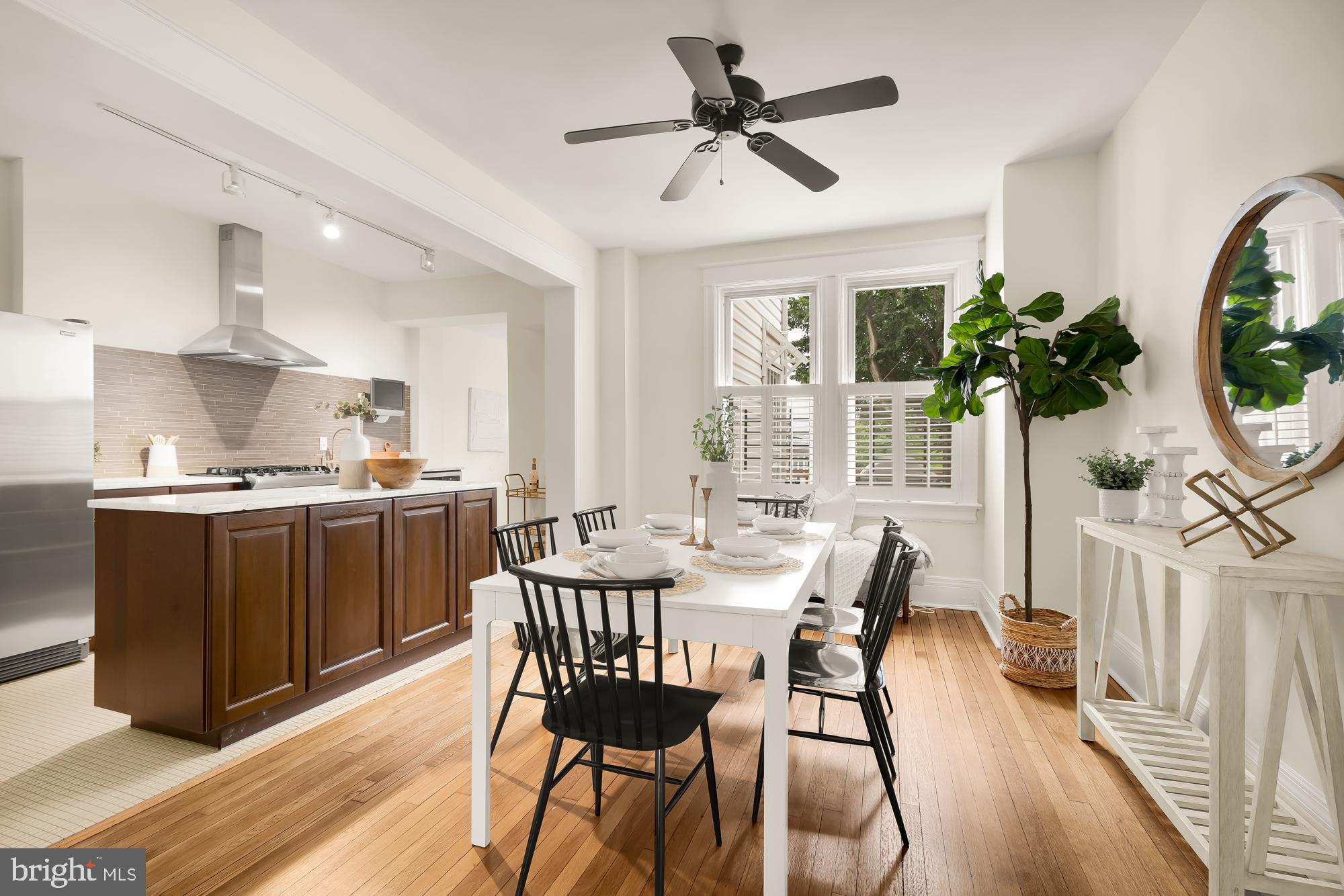 321 Rock Creek Church Road Northwest Washington, DC 20011 - Photo 7 of 45