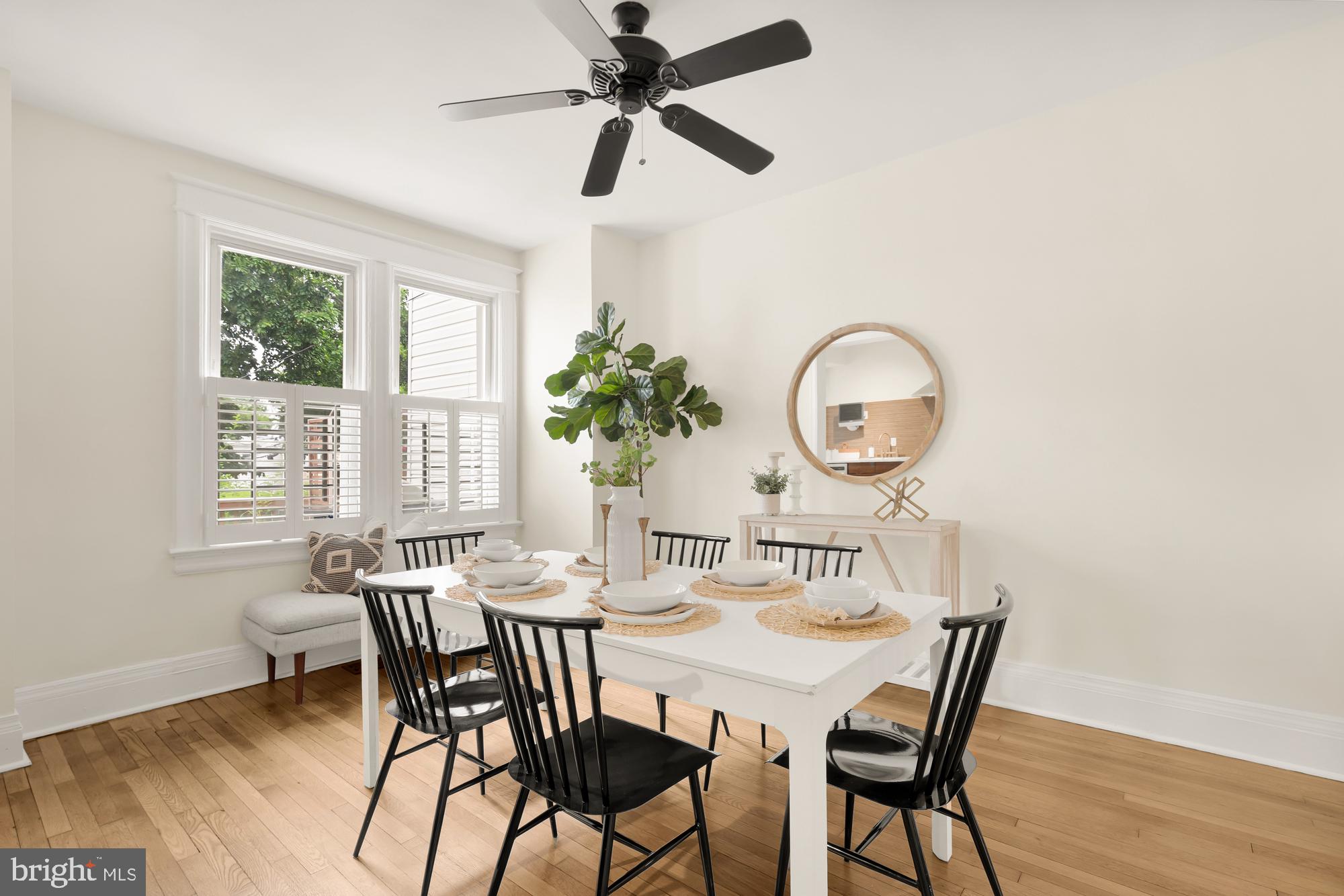 321 Rock Creek Church Road Northwest Washington, DC 20011 - Photo 8 of 45