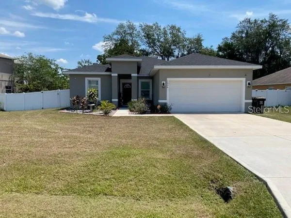 $2,195 | 1884 Snapper Drive, Kissimmee, FL 34759