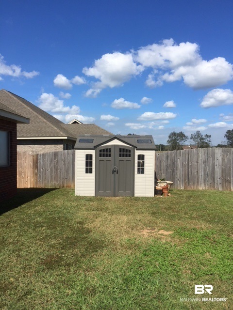 25336 Spindle Lane Daphne, AL 36526 - Photo 31 of 33 shed