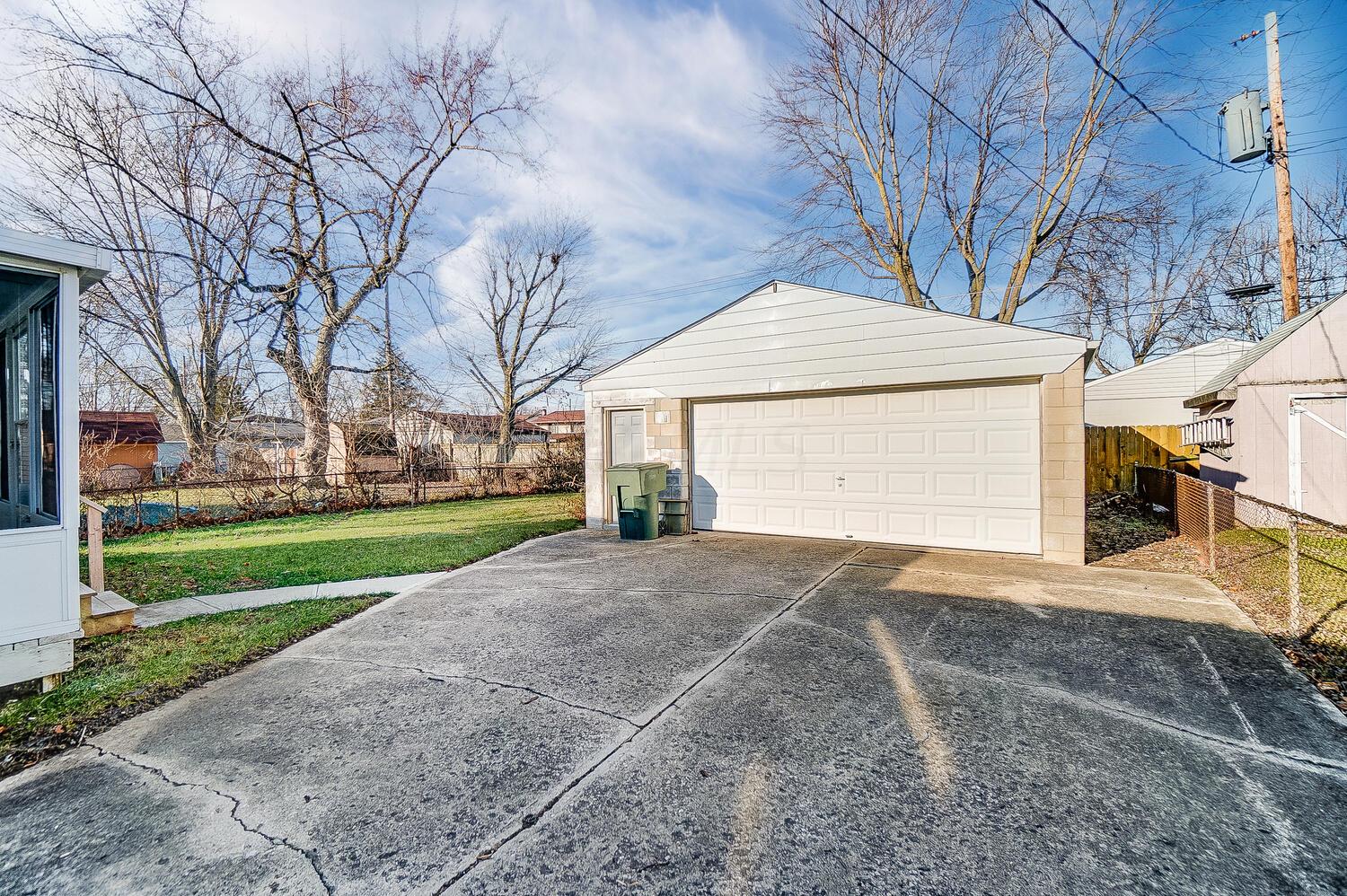 3972 Lynward Road Columbus, OH 43228 - Photo 39 of 39 Gallery Image 39