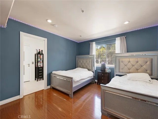 a table and chairs in the patio