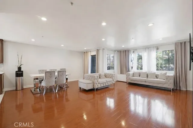 a kitchen with a stove and a sink