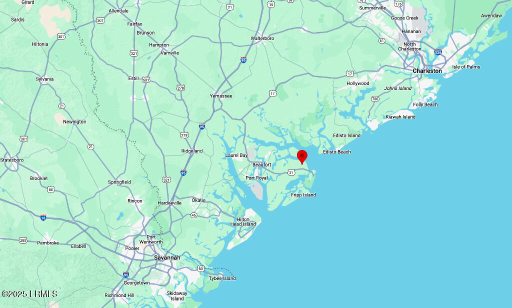 284 Fripp Point Road St. Helena Island, SC 29920 - Photo 13 of 13 12