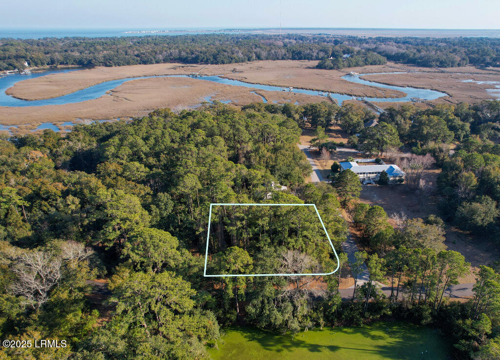 284 Fripp Point Road St. Helena Island, SC 29920 - Photo 2 of 13 01