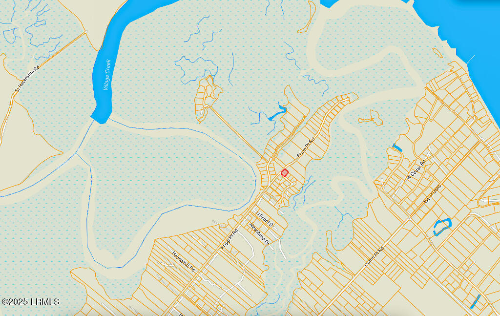 284 Fripp Point Road St. Helena Island, SC 29920 - Photo 7 of 13 06