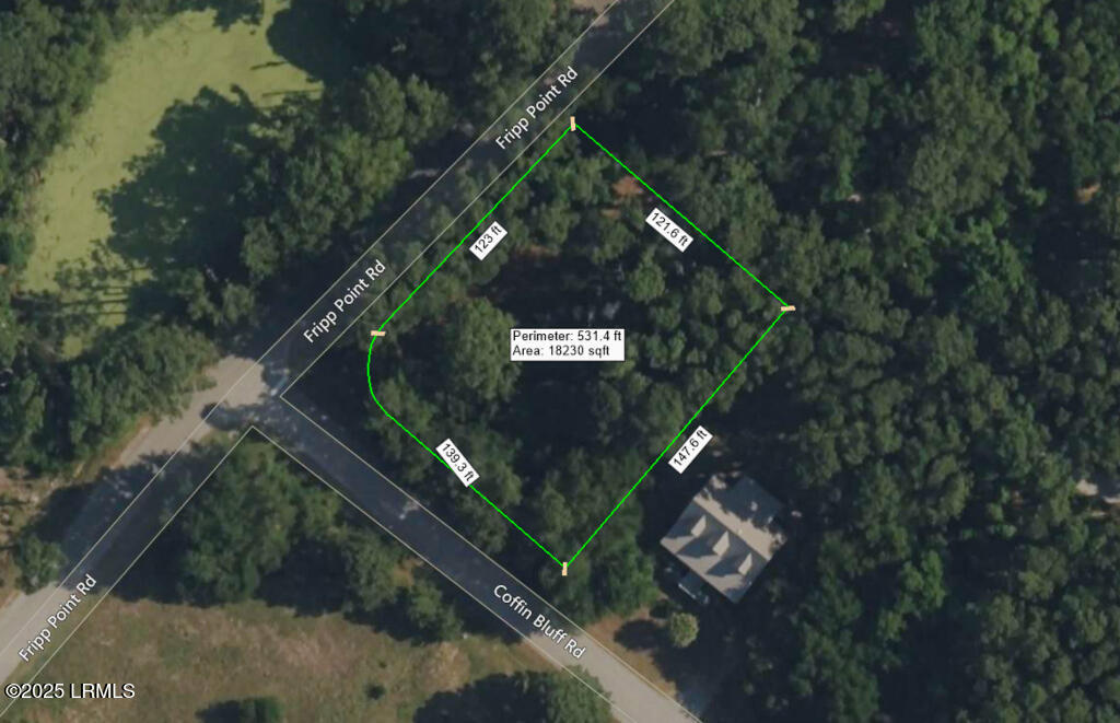 284 Fripp Point Road St. Helena Island, SC 29920 - Photo 9 of 13 08