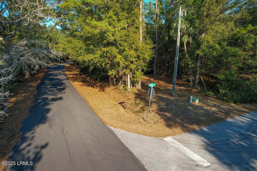 284 Fripp Point Road St. Helena Island, SC 29920 - Photo 10 of 13 09