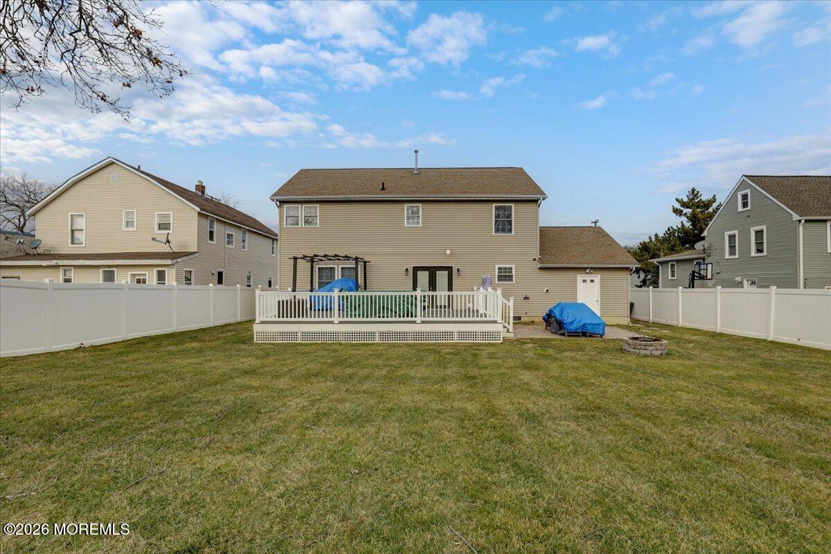 25 Community Place Long Branch, NJ 07740 - Photo 29 of 35 a view of a house with a outdoor space