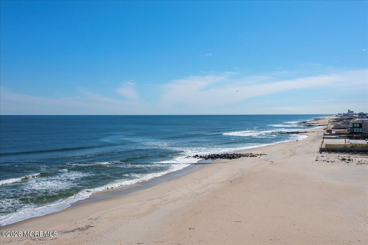 25 Community Place Long Branch, NJ 07740 - Photo 32 of 35 a view of an ocean beach