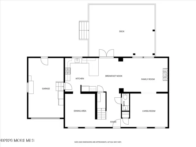 $779,000 | 25 Community Place, Long Branch, NJ 07740
