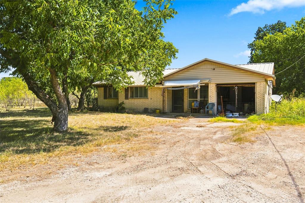 1816 Wesley Chapel Road Gholson, TX 76705 - Photo 13 of 14