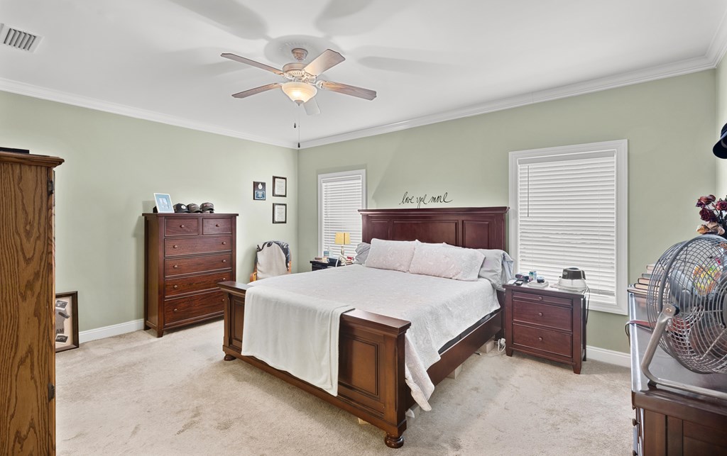 130 Thomley Road Newton, AL 36352 - Photo 12 of 47