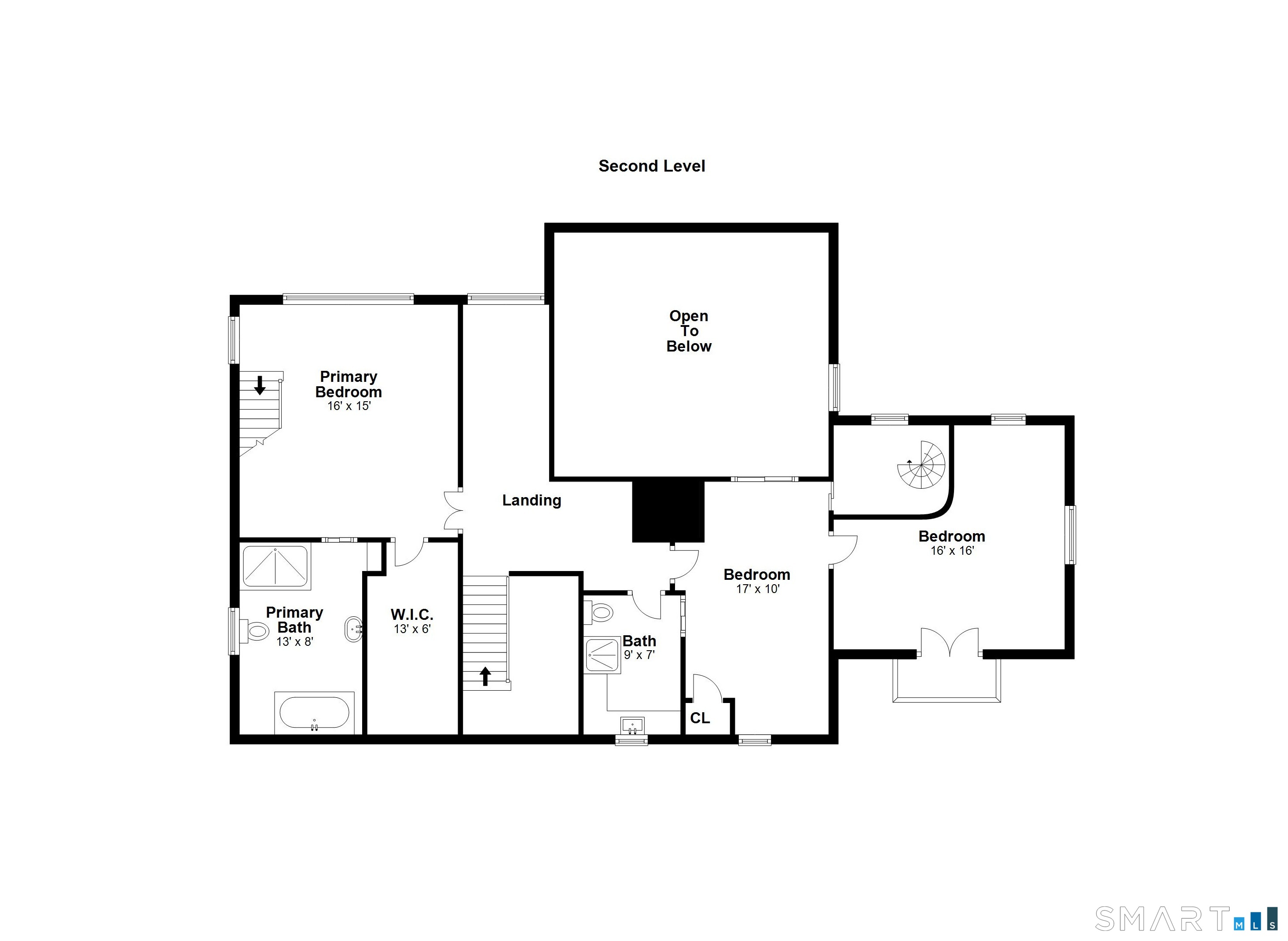 142 Seventy Acre Road Redding, CT 06896 - Photo 36 of 40
