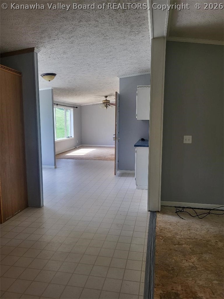 1851 Fisher Ridge Road Kenna, WV 25248 - Photo 22 of 38 Dining/Entry/Living Room
