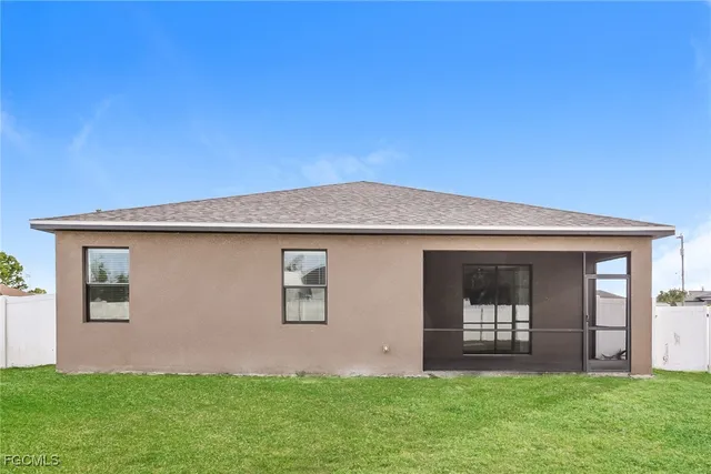 $2,045 | 1631 Southwest 25th Lane, Cape Coral, FL 33914