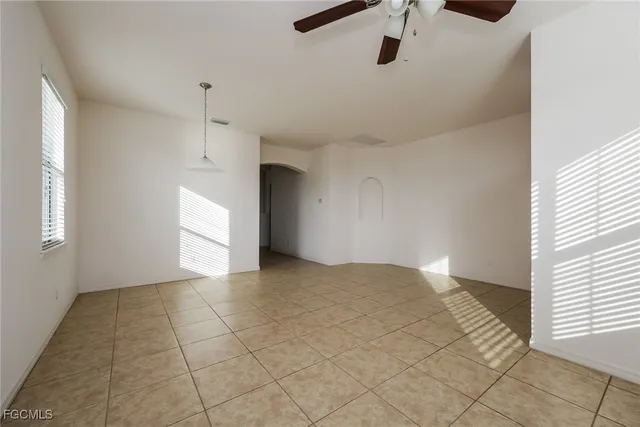 $2,045 | 1631 Southwest 25th Lane, Cape Coral, FL 33914