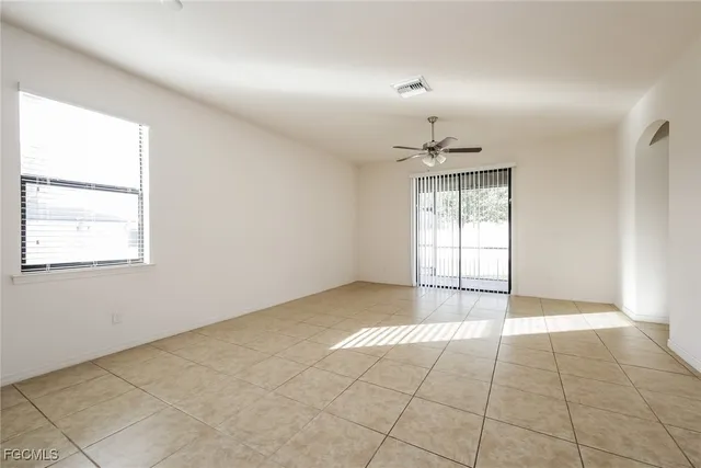 $2,045 | 1631 Southwest 25th Lane, Cape Coral, FL 33914